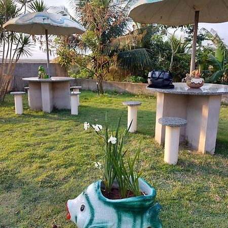 Vivenda Casagrande Appartement Marataizes Buitenkant foto