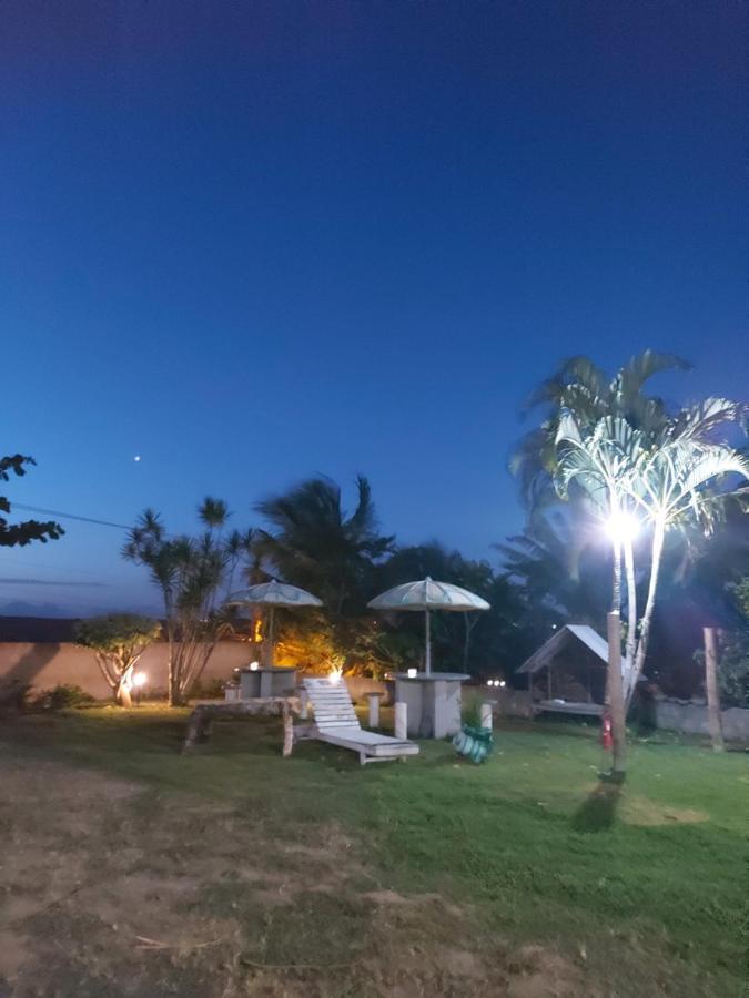 Vivenda Casagrande Appartement Marataizes Buitenkant foto