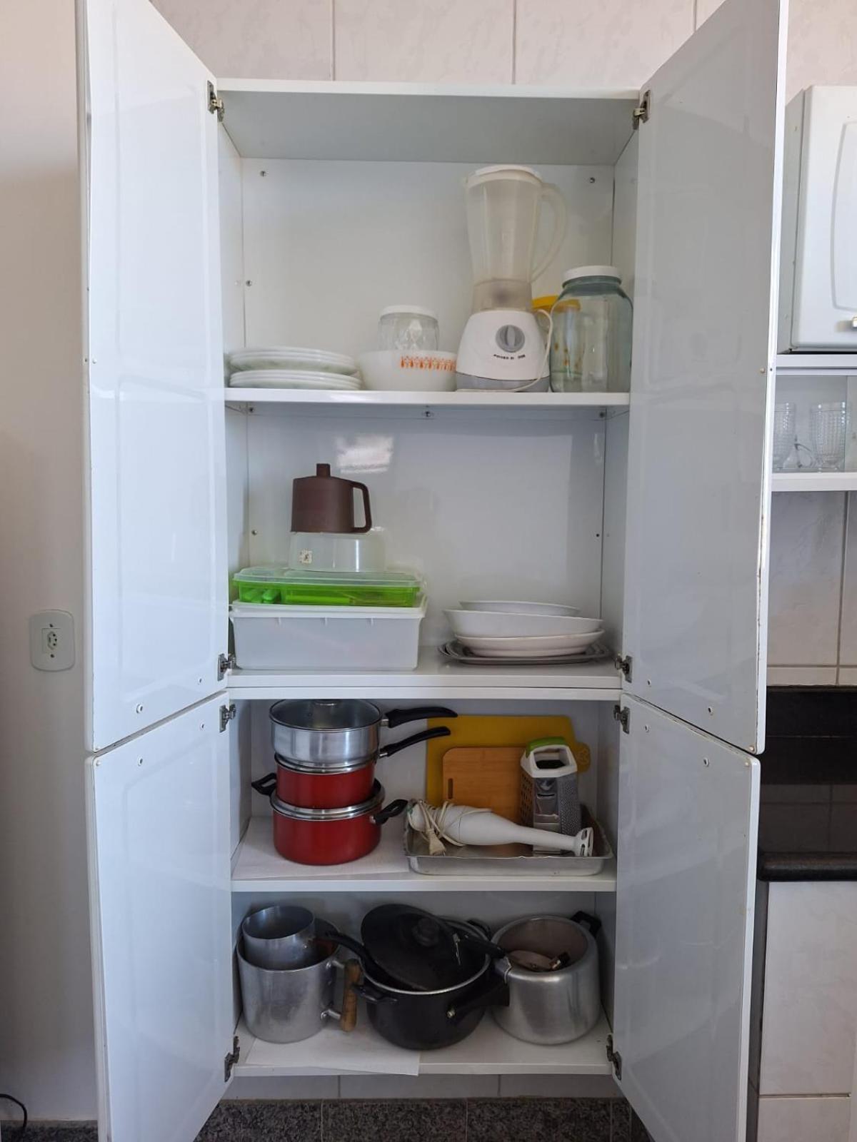 Vivenda Casagrande Appartement Marataizes Buitenkant foto