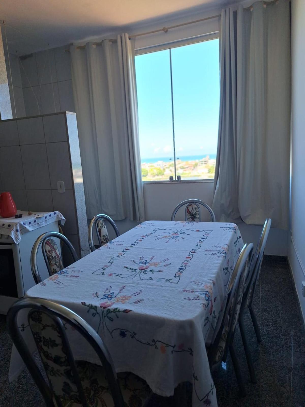 Vivenda Casagrande Appartement Marataizes Buitenkant foto