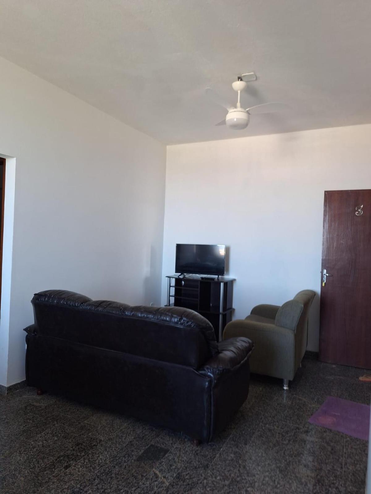 Vivenda Casagrande Appartement Marataizes Buitenkant foto