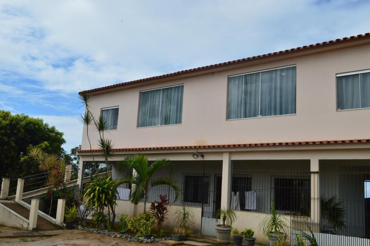 Vivenda Casagrande Appartement Marataizes Buitenkant foto