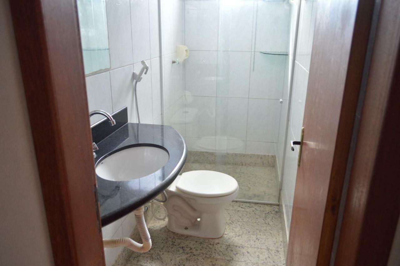 Vivenda Casagrande Appartement Marataizes Buitenkant foto