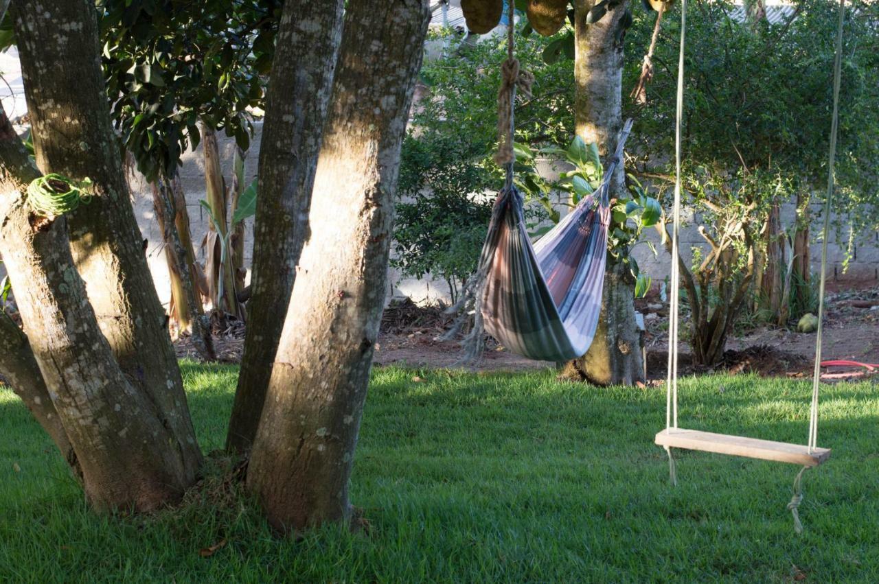 Vivenda Casagrande Appartement Marataizes Buitenkant foto
